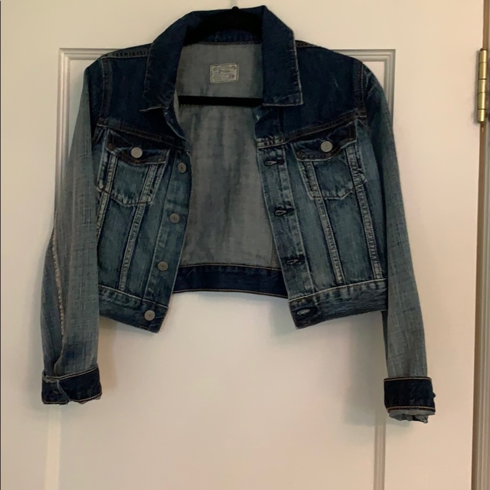 Ralph Lauren Polo Jean jacket